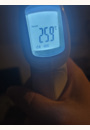 avis Thermomètre sans contact LX 26 par Mélanie