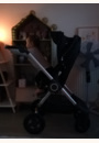 avis Poussette Scoot 2 par Laetitia