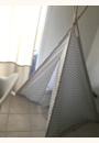 avis Tipi pour enfant Troy par Lea