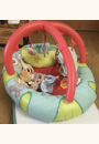 avis Aire de jeux Sophie la Girafe par Floriane