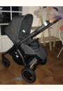avis Poussette Stella par Lucile