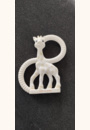 avis Anneau de dentition So'Pure Sophie la Girafe par Marie-Anaïs