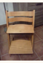avis Chaise Tripp Trapp® par Maud