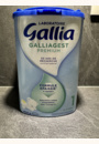 avis Lait Galliagest 1er âge par Sonia