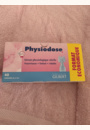 avis Sérum physiologique par Laetitia