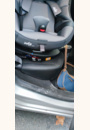 avis Siège auto Spin 360 par 