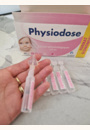 avis Sérum physiologique par Alissa