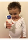 avis Crème hydratante apaisante par Laura 