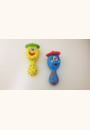 avis Zinzinstruments Les Maracas ont la classe par Cécile