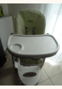 avis Chaise Haute Tatamia par isabelle