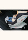 avis Siège auto pivotant 360° The One par Melanie
