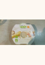 avis Le Petit Plat beige : haricots coco, poulet fermier, champignons par laetitia