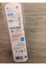avis Brosses à dents d'apprentissage par Adeline