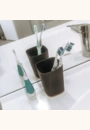 avis Sonïk - Brosse à dents ultrasonique 2 étapes par Mélanie