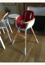 avis Chaise haute OVO par Lou