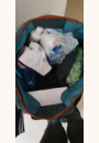 avis Sac à langer Essential Bag par Samantha 