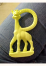 avis Anneau de dentition vanille Sophie la girafe par Ludivine