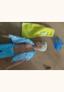 avis Barbie - Poupée Ken Plage par Marie