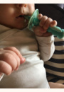 avis Brosse de mordillage Lou par Mélissa