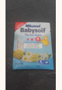 avis Milumel babysoif fleur d'oranger par Cecile