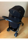 avis Poussette Lila SP par Laurie