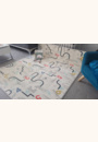 avis Tapis d'éveil pliable et réversible Baby Gym par Noémie