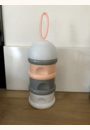avis Boite doseuse de lait empilable par Laura