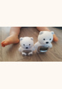 avis Babyphone Ourson Family BM2300B  par lucie