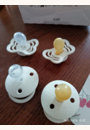 avis Lot de 4 sucettes TRY-IT Collection par Audrey