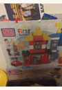 avis Train 123 First Builders par Loubna