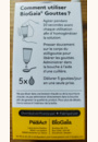 avis BioGaia Gouttes par Sandra