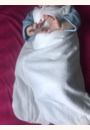 avis Gigoteuse en velours par Sabrina