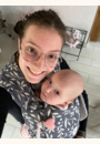 avis Porte-bébé Limas™ Carrier par Gwendoline