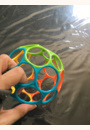 avis Hochet Balle OBALL par Audrey