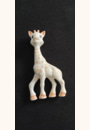 avis Sophie la Girafe par Marie-Anaïs