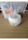avis Coffret Premier Biberon Natural Start avec 2 Formes de Tétines par Delphine
