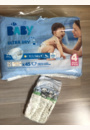 avis Couches Ultra Dry par Florine