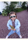 avis Lunettes de soleil Wazz par Alexandra