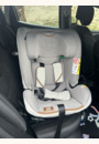 avis Siège auto i-Spin™ XL par Tatiana