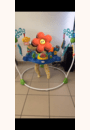 avis Jumperoo ''Neighborhood Symphony'' par Clemence