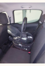avis Base T Isofix et Rotative 360 pour sièges auto Cloud T et Sirona T par Laura