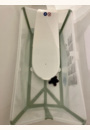 avis Baignoire Flexi Bath avec transat par Gladys