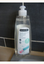 avis Gel de nettoyage spécial biberons / Tétines - 500 ml par Oriane