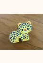 avis Puzzle Chunky en bois Jungle - Partenariat WWF® par Elisabeth