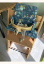 avis Chaise Tripp Trapp® par Emmanuelle