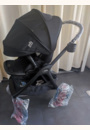 avis Poussette finiti™ par Nora