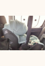 avis Siège-auto BABY-SAFE PRO par Amandine