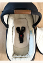 avis Nacelle Calmi R129 par Camille