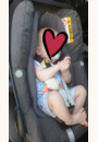 avis Attache-sucette Babyfan par Julie
