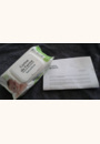 avis Lingettes Change Sensitive sans parfum par Camille